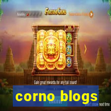 corno blogs